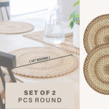Cookie Dough Braided Accessories