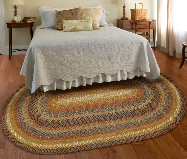 Cotton Rugs
