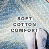 Cotton Bajablue Amazongraphics 