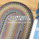 Cotton Peppercorn Amazongraphics