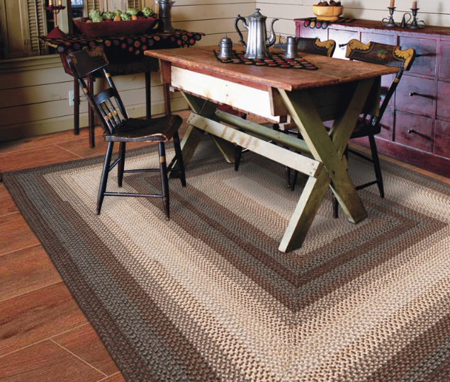 Ultra Durable Rugs
