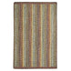 Non Slip, Waterproof Rug - Fiesta - Entryway, Kitchen, Bathroom, Dog Placemat