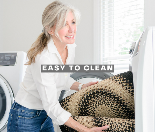 Ultra Durable Rugs