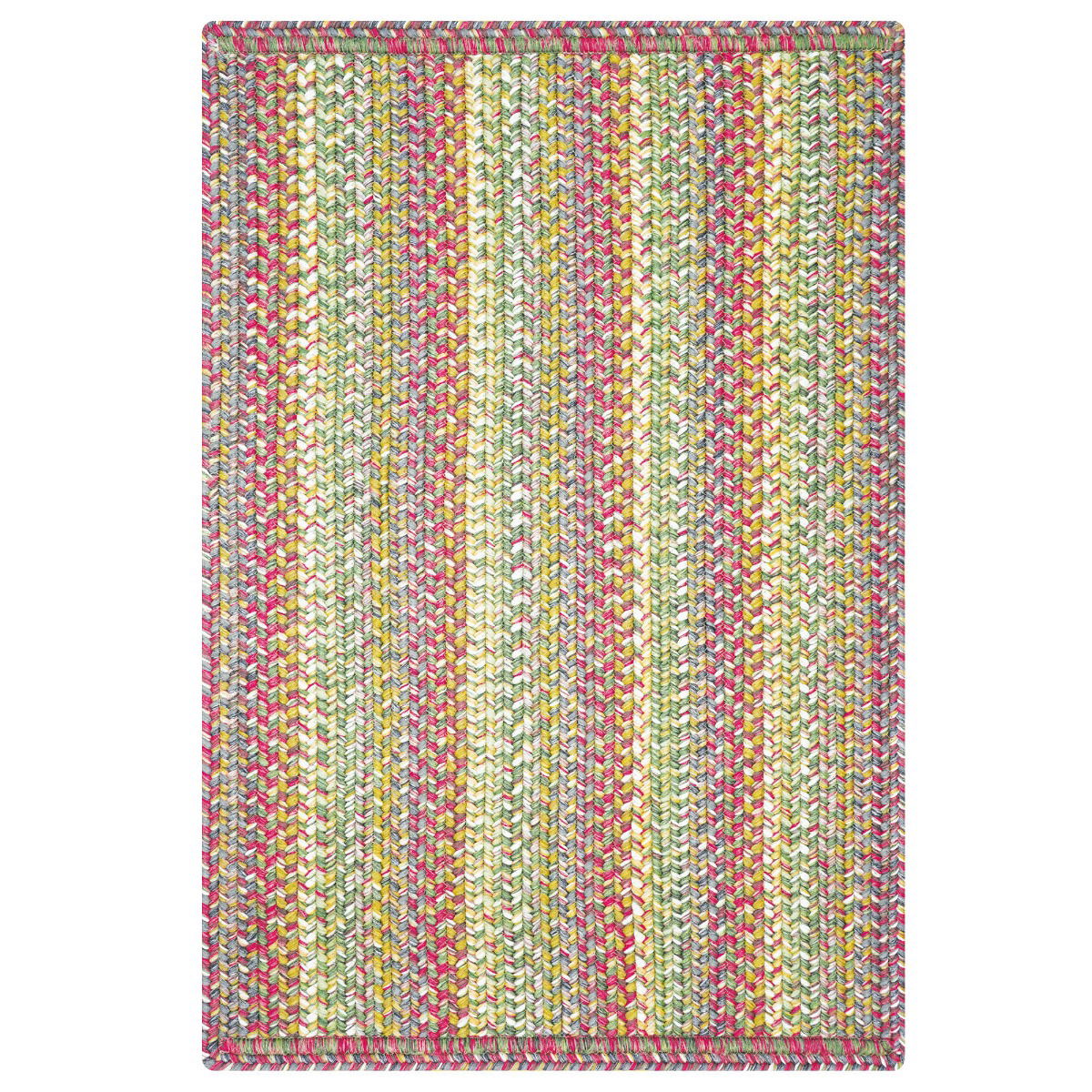 Non Slip, Waterproof Rug - Fiesta - Entryway, Kitchen, Bathroom, Dog Placemat