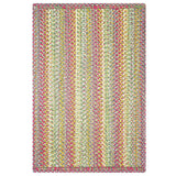 Non Slip, Waterproof Rug - Fiesta - Entryway, Kitchen, Bathroom, Dog Placemat