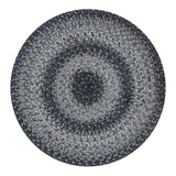 Flint Hill Grey Braided Accessories