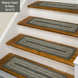 Flint Hill Jute Stair Tread