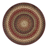 Gingerbread Braided Accessories