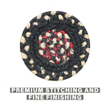 Primitive Star Braided Accessories