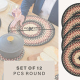 Primitive Star Braided Accessories