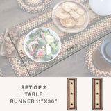 Primitive Star Braided Accessories