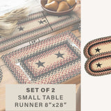 Primitive Star Braided Accessories