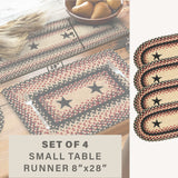 Primitive Star Braided Accessories