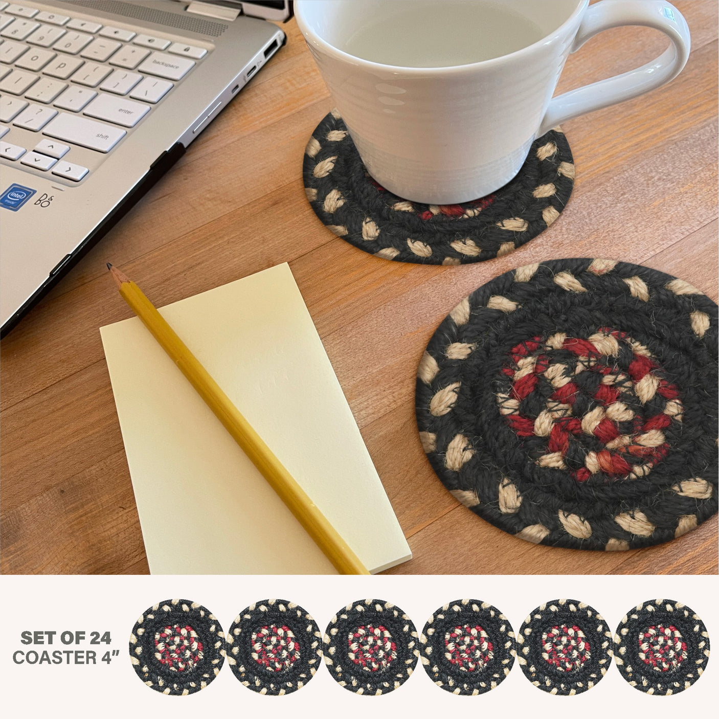 Primitive Star Braided Accessories