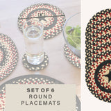 Primitive Star Braided Accessories