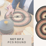 Primitive Star Braided Accessories