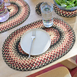 Primitive Star Braided Accessories