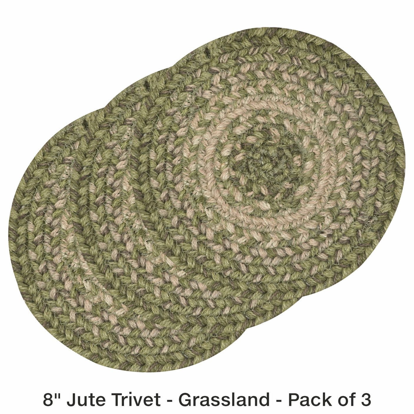 Grassland Pack X