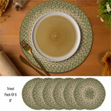 Grassland Pack X Trivet