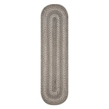Grey Cloud Xin Table Runnerjute Accessory Web Image 