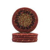 Highland Multi Color Braided Accessories