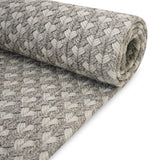Best Soft Beach Luxuria Braided Rug for Bedroom for Kids Room