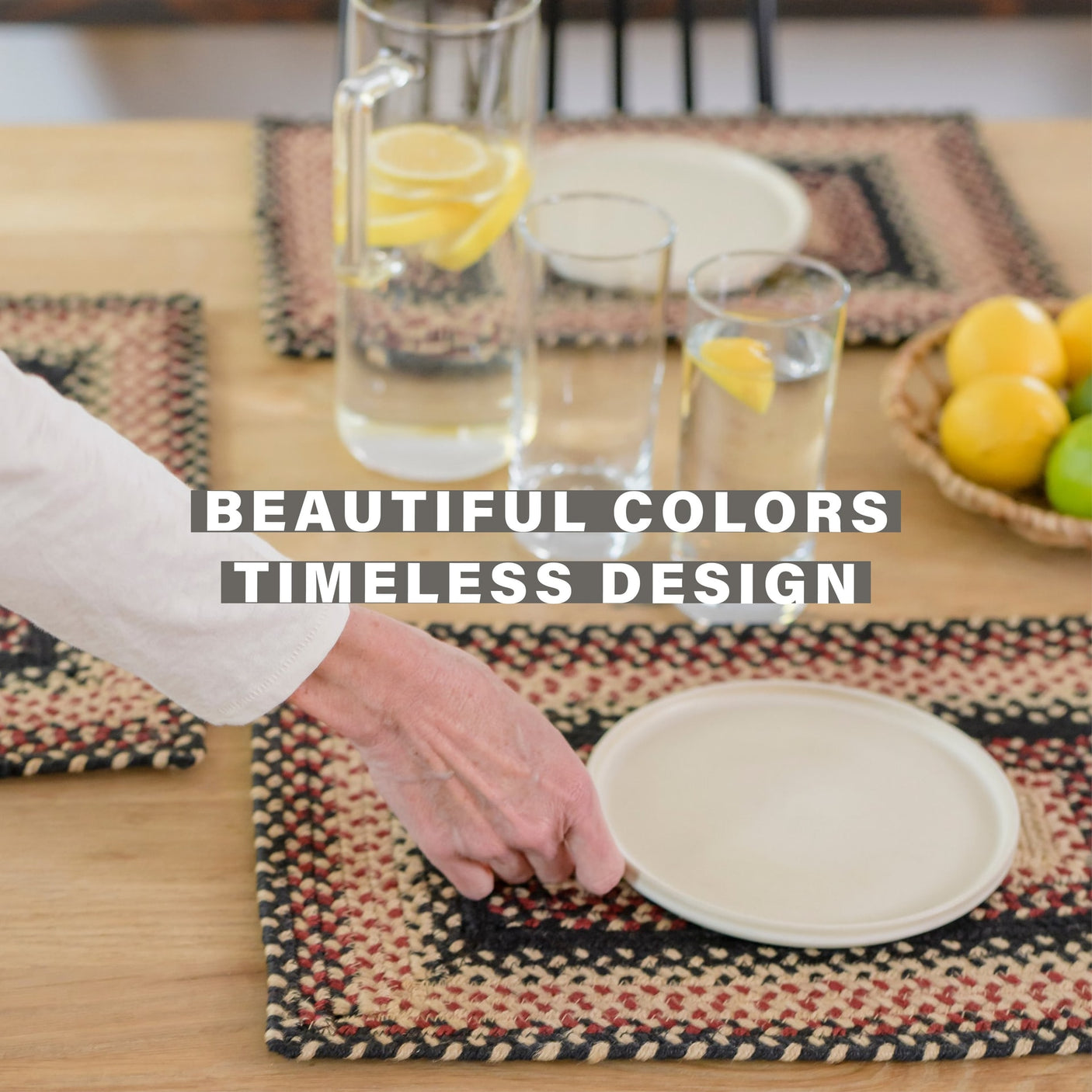 Primitive Star Braided Accessories