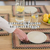 Primitive Star Braided Accessories