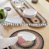 Primitive Star Braided Accessories