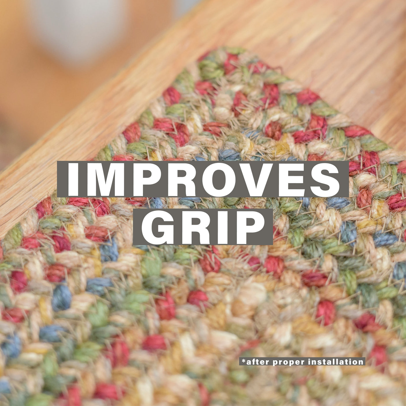 Azalea Multi Color Braided Accessories