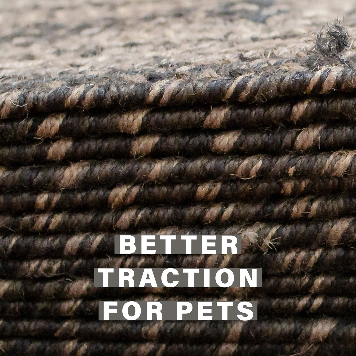 Flint Hill Grey Braided Accessories