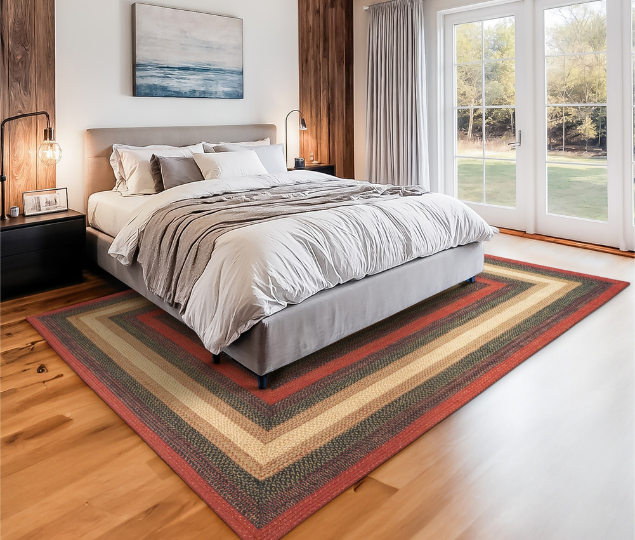 Jute Durable Rugs