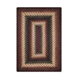 Prescott Black Braided Accessories