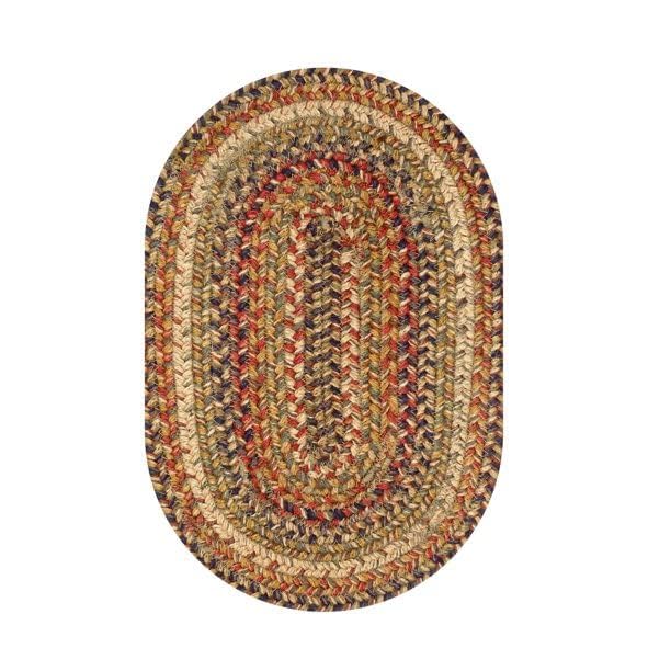 Kingston Multi Color Braided Accessories