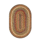 Kingston Multi Color Braided Accessories
