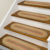 Kingston Multi Color Braided Accessories