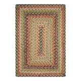 Kingston Multi Color Braided Accessories
