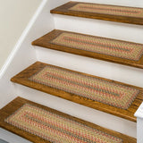 Kingston Multi Color Braided Accessories