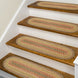 Kingston Multi Color Jute Stair Tread