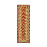 Kingston Multi Color Braided Accessories