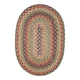 Kingston Multi Color Braided Accessories