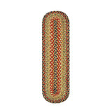 Kingston Multi Color Braided Accessories