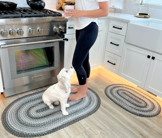 Ultra Durable Rugs