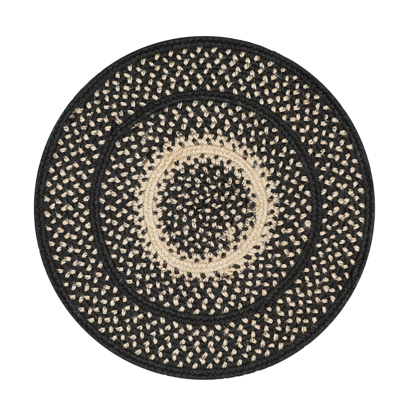 Manchester Black Braided Accessories