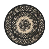 Manchester Black Braided Accessories