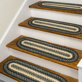 Manchester Black Braided Accessories