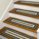 Manchester Jute Stair Tread