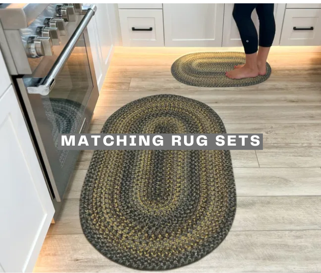 Ultra Durable Rugs