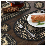Best Black Braided Accessories for Kitchen Placements