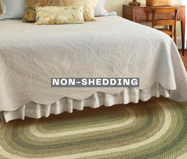 Jute Durable Rugs